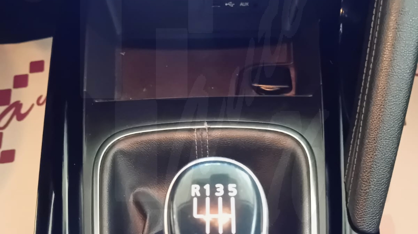 RENAULT KADJAR 1.5 DCI 115 CV 4X2