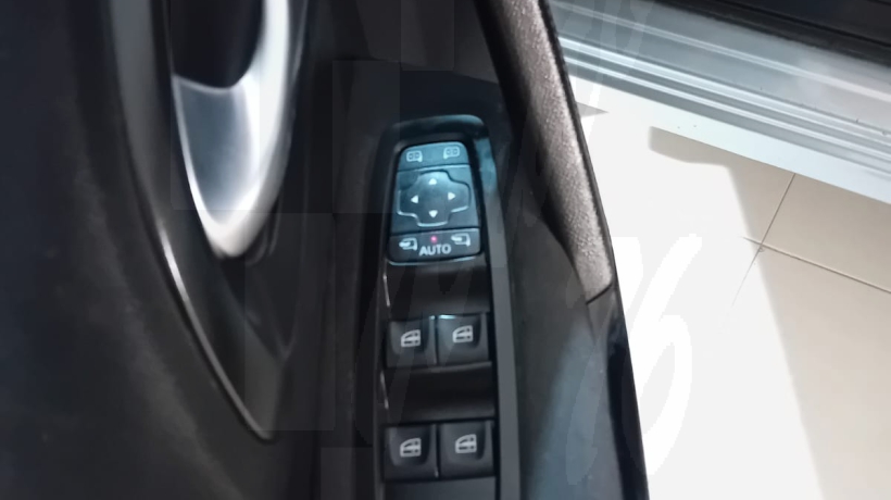 RENAULT KADJAR 1.5 DCI 115 CV 4X2