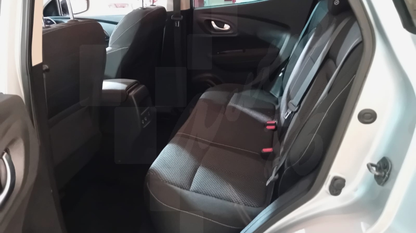 RENAULT KADJAR 1.5 DCI 115 CV 4X2