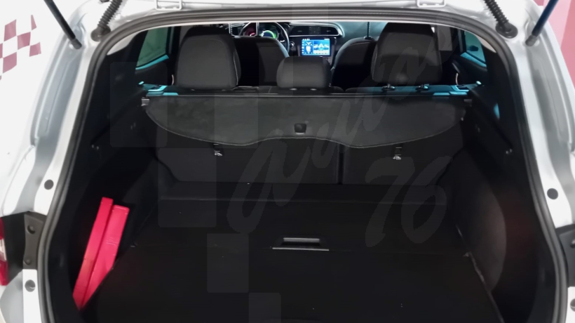 RENAULT KADJAR 1.5 DCI 115 CV 4X2