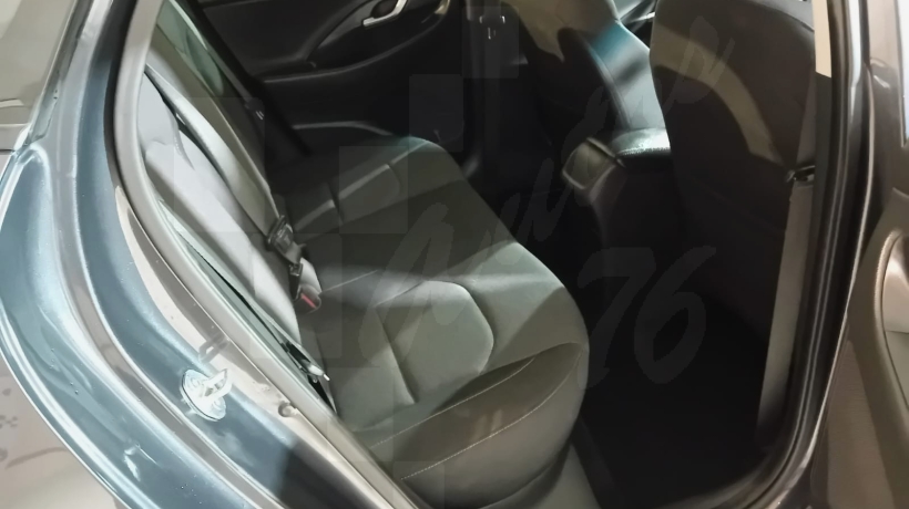 HYUNDAI 1.6 CRDI 136 CV 48 V