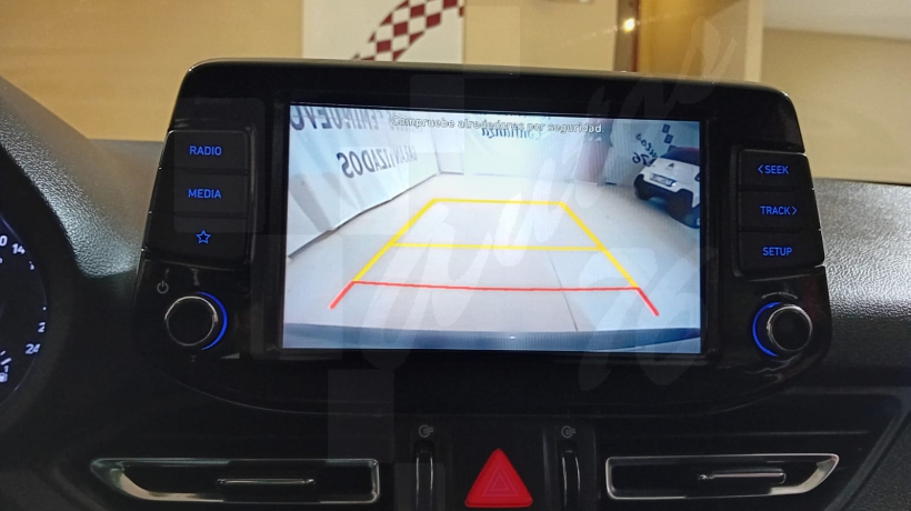 HYUNDAI 1.6 CRDI 136 CV 48 V