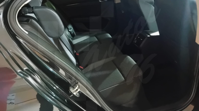 SKODA OCTAVIA 2.0 TDI 115 CV