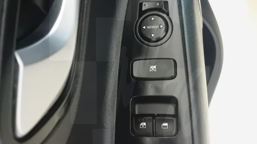 KIA STONIC 1.0 T-GDI 100 CV