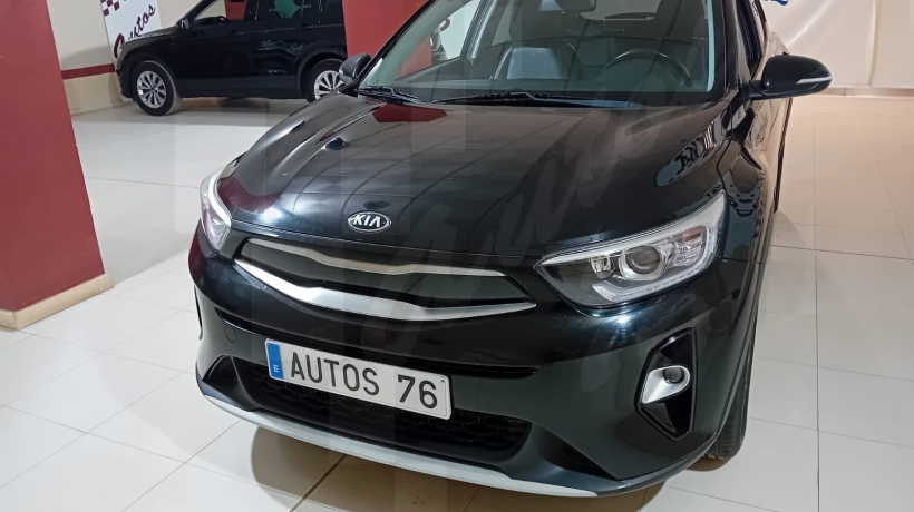 KIA STONIC 1.0 T-GDI 100 CV