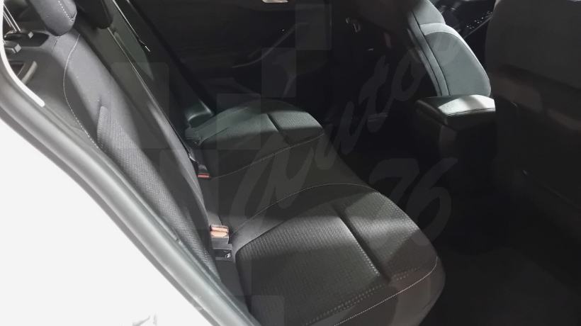 FORD FOCUS 1.5 TDCI 120 CV FAMILIAR