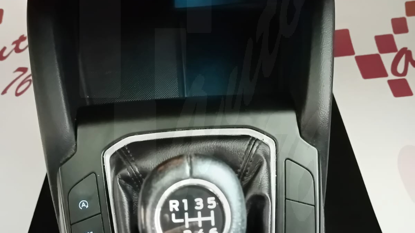 FORD FOCUS 1.5 TDCI 120 CV FAMILIAR