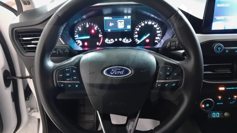 FORD FOCUS 1.5 TDCI 120 CV FAMILIAR