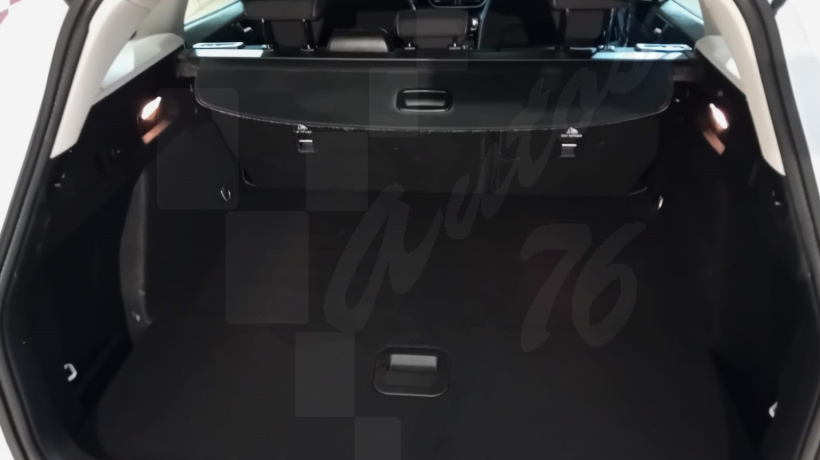 FORD FOCUS 1.5 TDCI 120 CV FAMILIAR