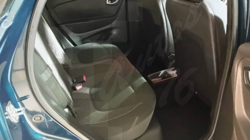 RENAULT CAPTUR 900i 90 CV