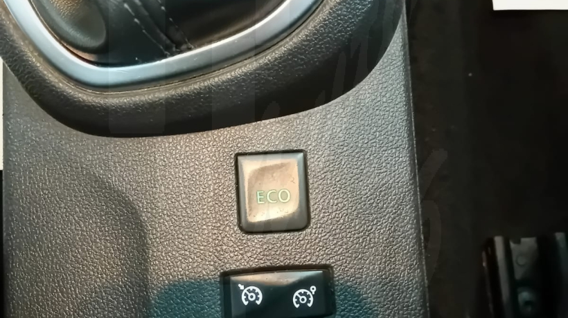 RENAULT CAPTUR 900i 90 CV