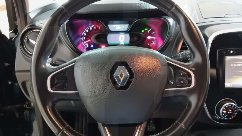 RENAULT CAPTUR 900i 90 CV