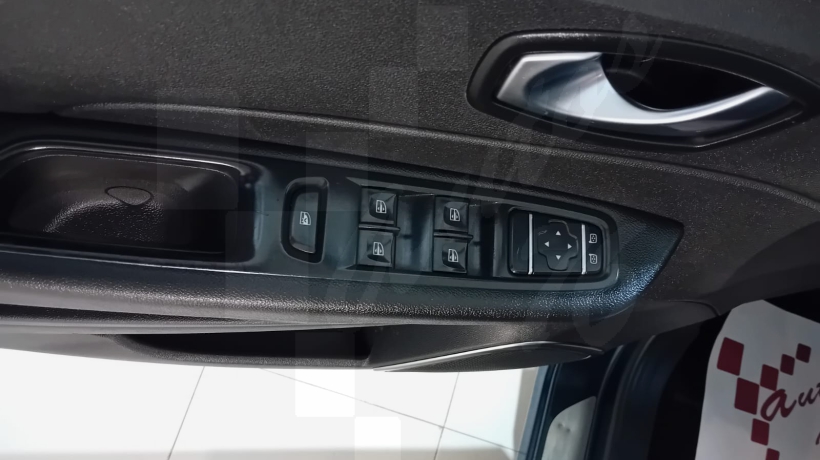 RENAULT CAPTUR 900i 90 CV