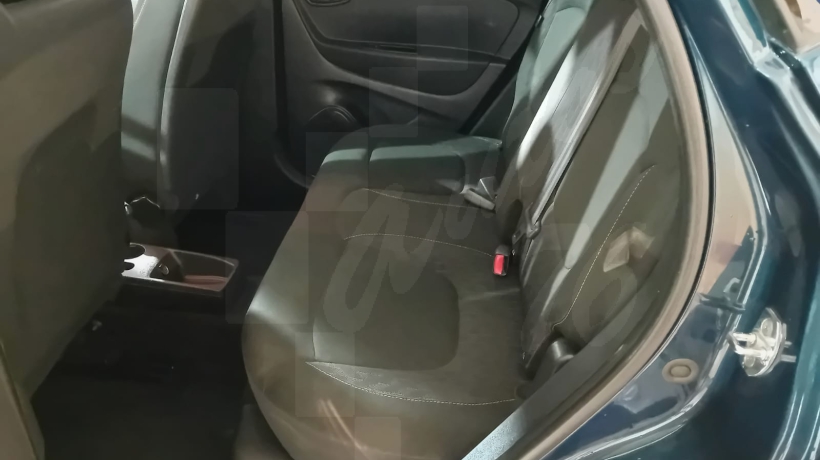 RENAULT CAPTUR 900i 90 CV