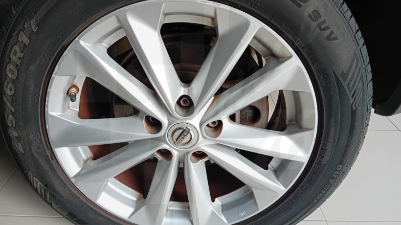 NISSAN QASHQAI 1.5 DCI 110 CV 4X2