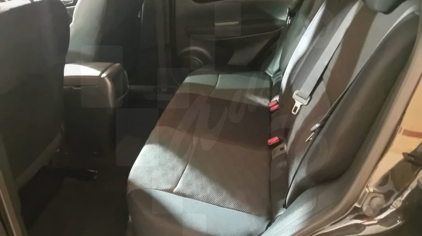 NISSAN QASHQAI 1.5 DCI 110 CV 4X2