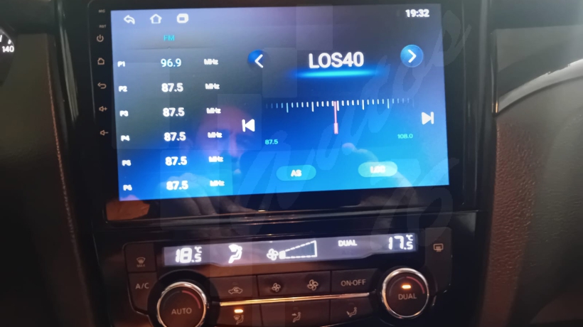 NISSAN QASHQAI 1.5 DCI 110 CV 4X2