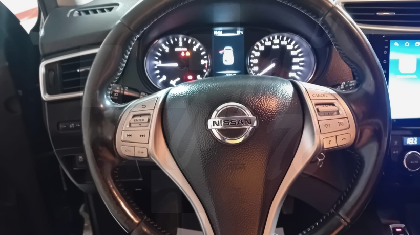 NISSAN QASHQAI 1.5 DCI 110 CV 4X2