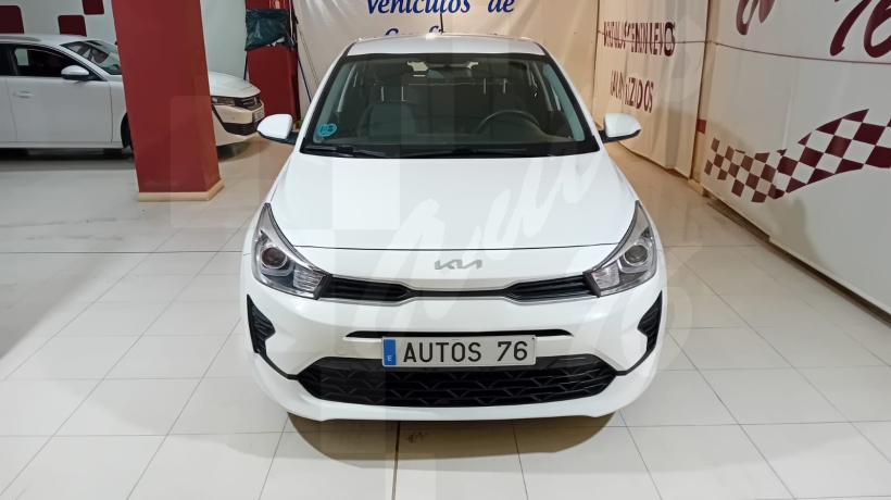 KIA RIO 1.2 i 84 CV