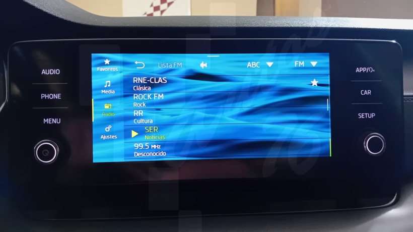 SKODA OCTAVIA 2.0 TDI 115 CV