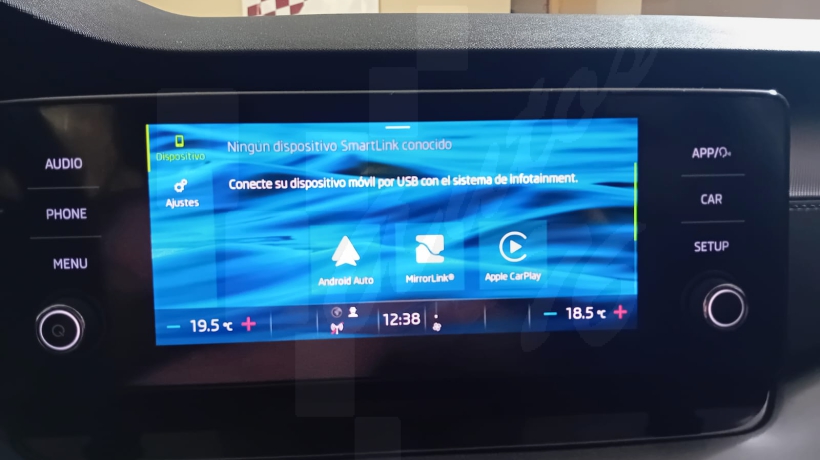 SKODA OCTAVIA 2.0 TDI 115 CV