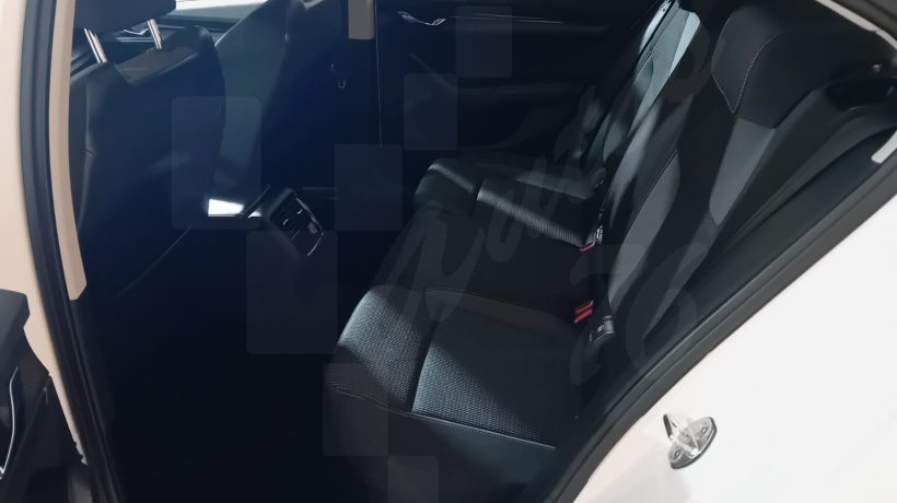 SKODA OCTAVIA 2.0 TDI 115 CV