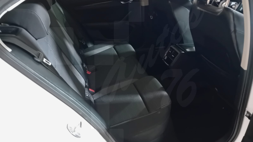 SKODA OCTAVIA 2.0 TDI 115 CV