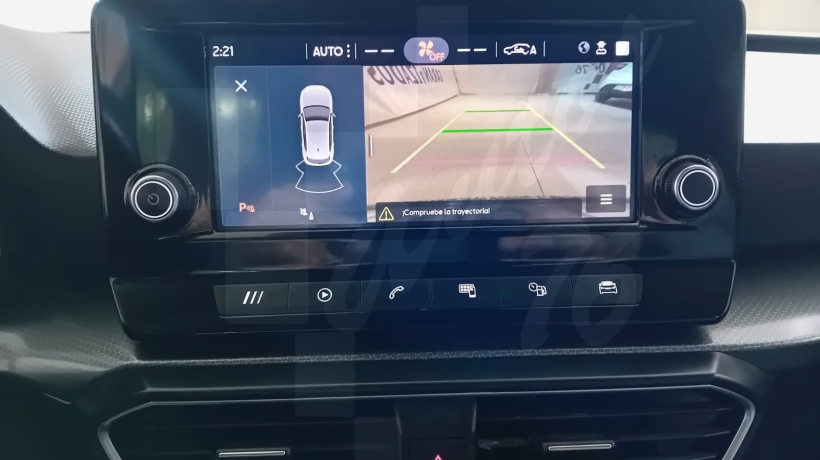 SEAT LEON 2.0 TDI 115 CV