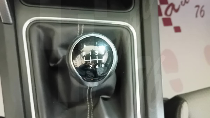 SEAT LEON 2.0 TDI 115 CV