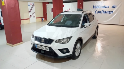 SEAT ARONA 1.6 TDI 95 CV