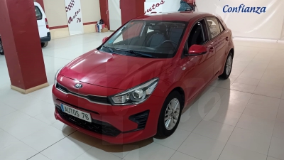 KIA RIO 1.2 i 84 CV