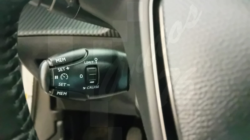 PEUGEOT 2008 1.5 HDI 110 CV