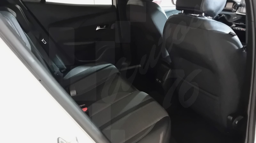 PEUGEOT 2008 1.5 HDI 110 CV