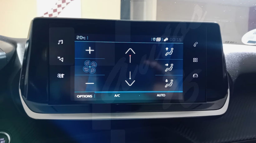 PEUGEOT 2008 1.5 HDI 110 CV