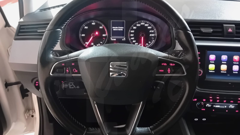 SEAT ARONA 1.6 TDI 95 CV