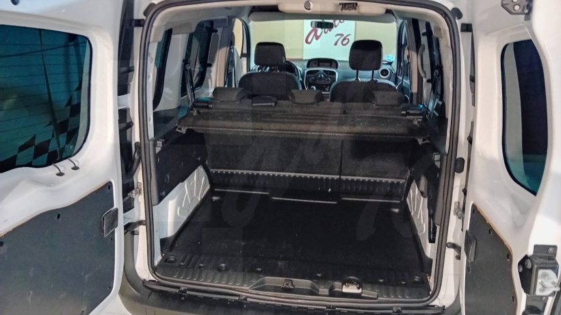 RENAULT KANGOO 1.5 DCI 75 CV