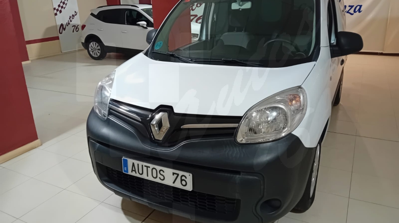 RENAULT KANGOO 1.5 DCI 75 CV
