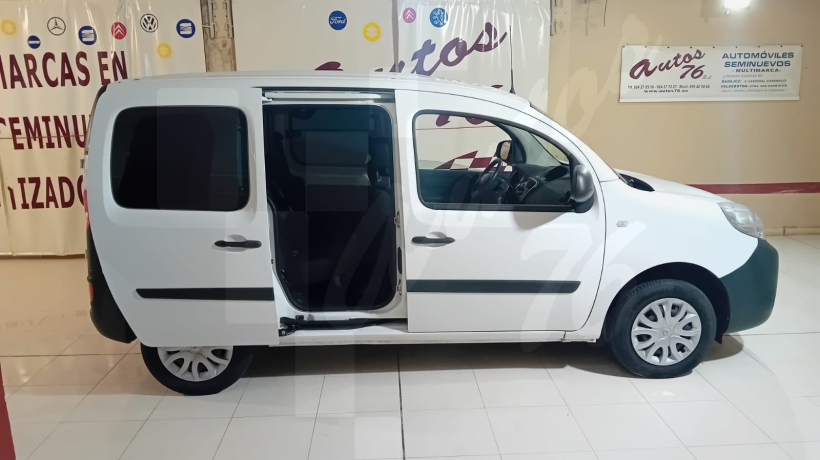 RENAULT KANGOO 1.5 DCI 75 CV