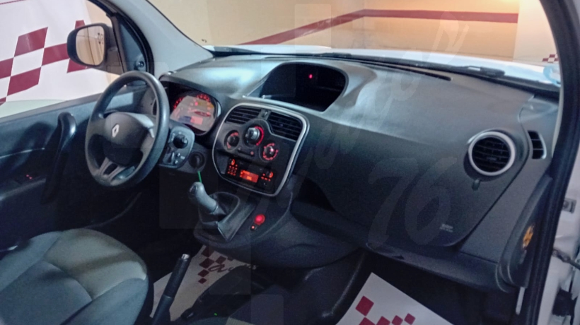 RENAULT KANGOO 1.5 DCI 75 CV