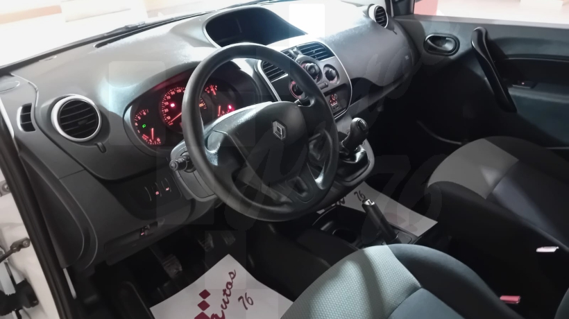 RENAULT KANGOO 1.5 DCI 75 CV