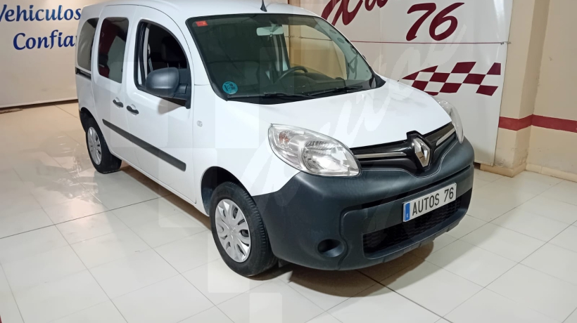 RENAULT KANGOO 1.5 DCI 75 CV