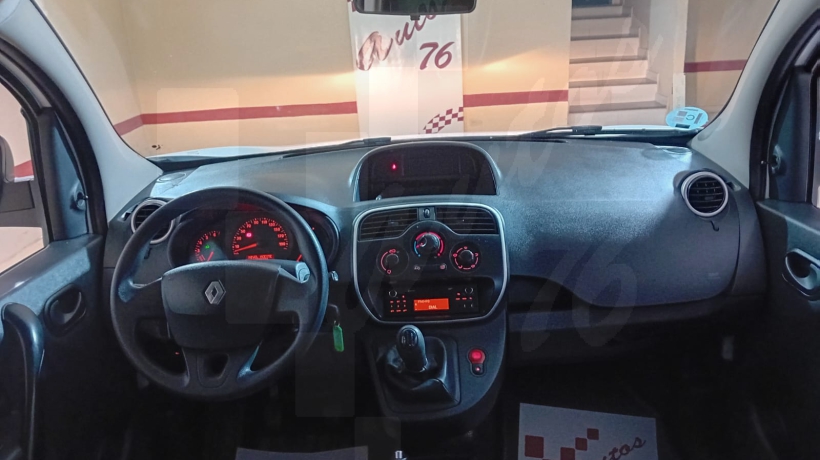 RENAULT KANGOO 1.5 DCI 75 CV