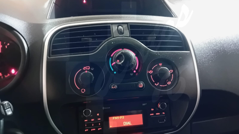 RENAULT KANGOO 1.5 DCI 75 CV