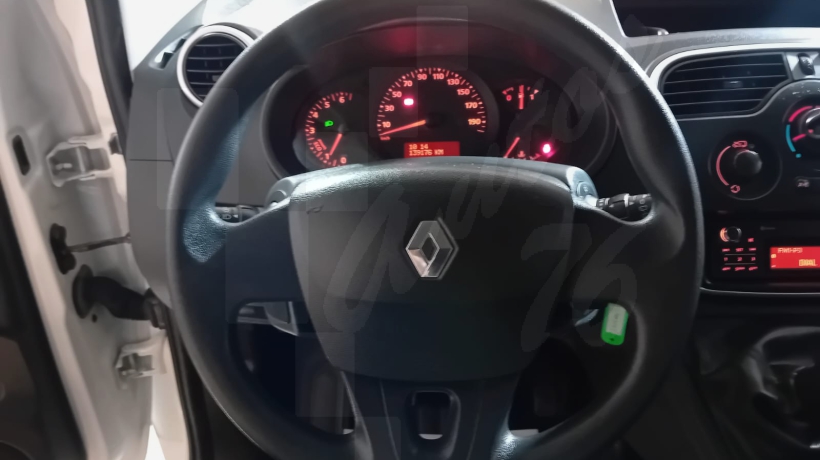 RENAULT KANGOO 1.5 DCI 75 CV