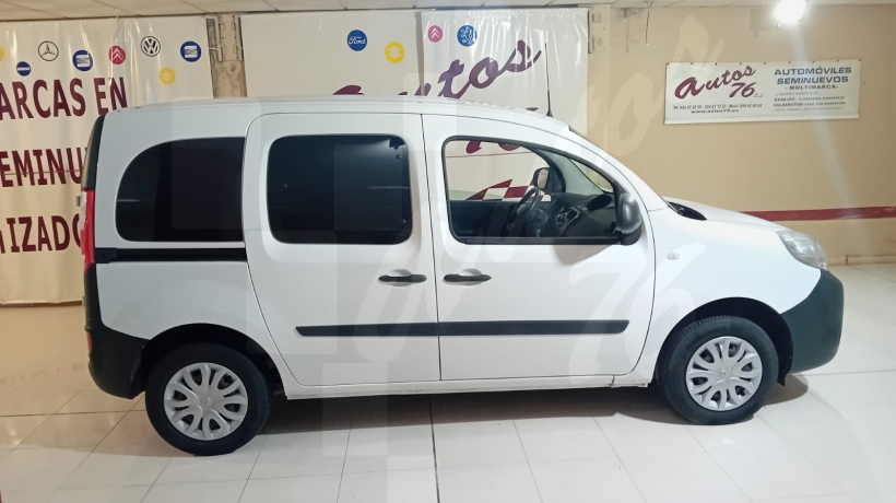 RENAULT KANGOO 1.5 DCI 75 CV