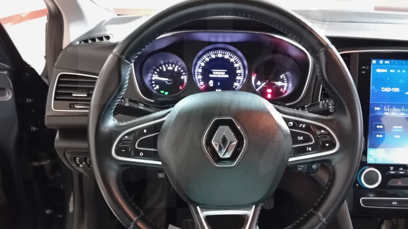 RENAULT MEGANE 1.5 DCI 95 CV