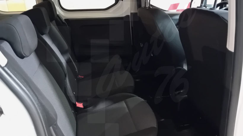 TOYOTA PROACE VERSO 1.5 D 100 CV