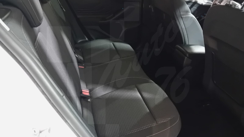FORD FOCUS 1.5 TDCI 120 CV FAMILIAR