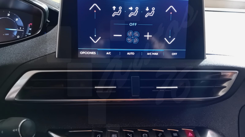 PEUGEOT 3008 1.5 HDI 130 CV AUTOMÁTICO