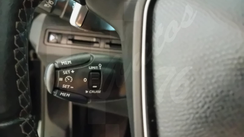 PEUGEOT 3008 1.5 HDI 130 CV AUTOMÁTICO
